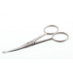 Manicure instrument 11.5cm verguld N591GSPStaalwaren handen/voeten/benen4003238007861