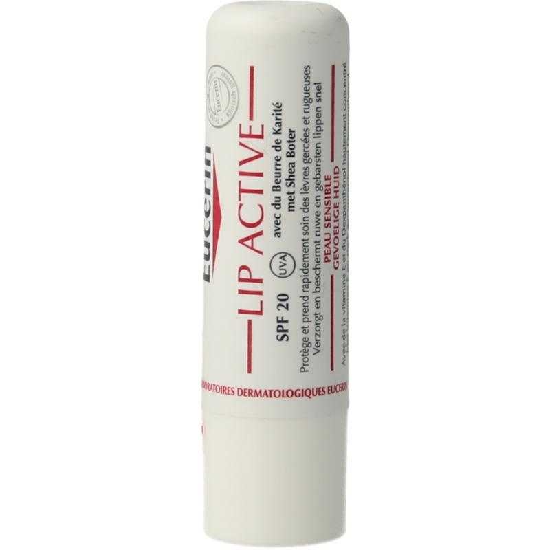 PH5 lip active SPF20Nieuw standaard4005800302824