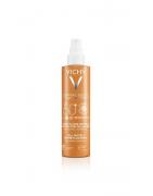 Capital soleil uv cell protect fluide spray SPF50Nieuw standaard3337875810869