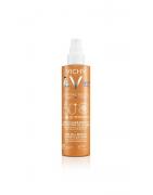 Capital soleil uv cell protect spray kind SPF50Nieuw standaard3337875810838