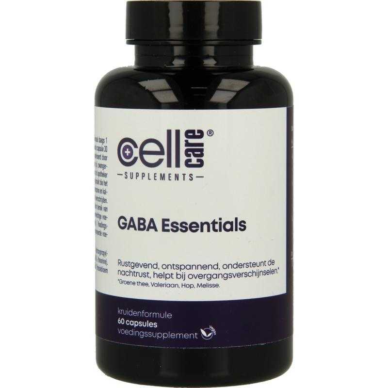Gaba essentialsNieuw standaard8717729083024