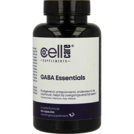 Gaba essentialsNieuw standaard8717729083024