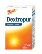 Dextropur poederSportdrank8711100084839