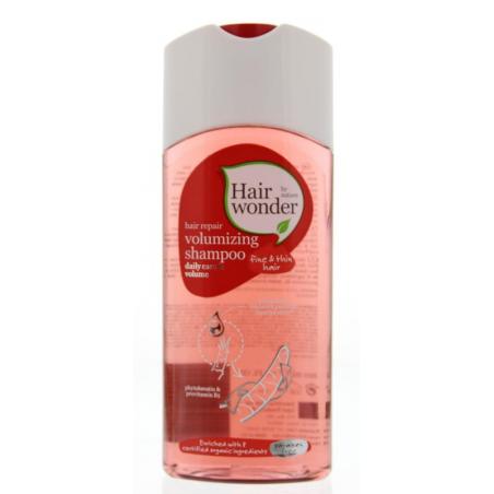 Hair repair shampoo volumizingShampoo8710267114038