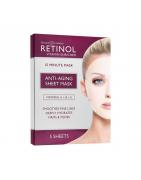 Anti-aging sheet maskNieuw standaard088634565010