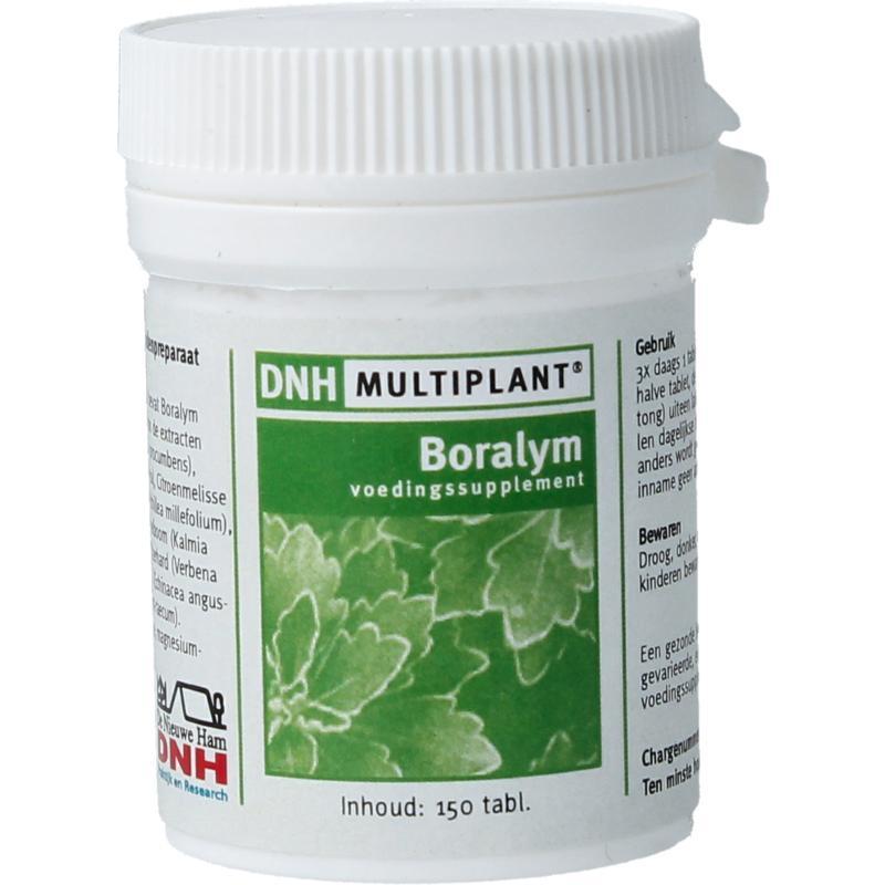 Boralym multiplantFytotherapie8717228280580