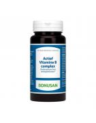 Actief vitamine B complexNieuw standaard8711827007814