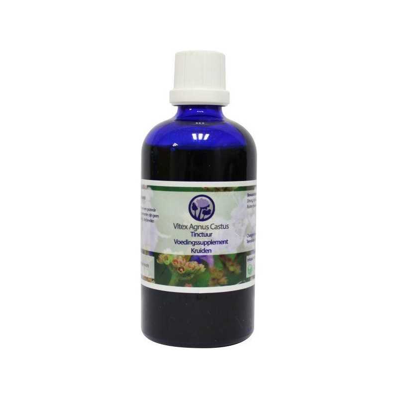 Vitex agnus castus tinctuurFytotherapie8717473002470