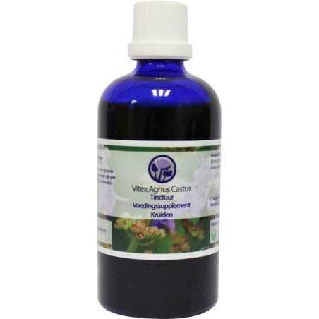 Vitex agnus castus tinctuurFytotherapie8717473002470