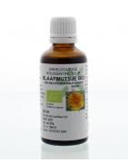 Eschscholtzia calif / slaapmutsje tinctuur bioFytotherapie8713589057687