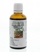 Harpagophytum p r / duivelsklauw tinctuurFytotherapie8713589058271