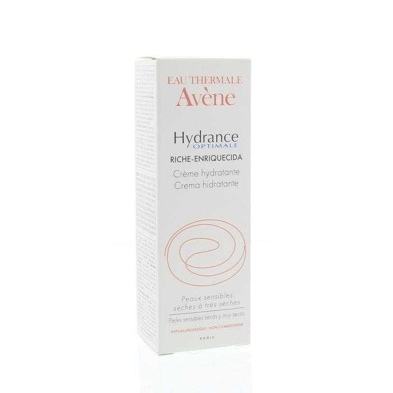 Hydrance riche hydrating creamNieuw standaard3282779390132