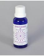 Syntheses 34 evenwichtsorgaanOverig gezondheidsproducten8711133080389