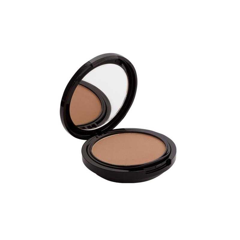 Sun protection compact powder refillable 30 SPF50Nieuw standaard8716612141087