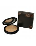 Sun protection compact powder refillable 60 SPF50Nieuw standaard8716612141094