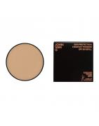 Sun protection compact powder refill 60 SPF50Nieuw standaard8716612141148