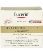 Hyaluron filler + elasticity dagcreme SPF15Nieuw standaard4005800313547