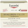 Hyaluron filler + elasticity dagcreme SPF15Nieuw standaard4005800313547