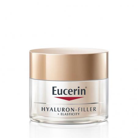 Hyaluron filler + elasticity dagcreme SPF30Nieuw standaard4005800313639