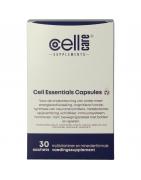 Cell essentials capsulesNieuw standaard8717729083154