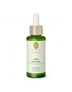 Vital face oil moisturizing & protectiveNieuw standaard4086900274303