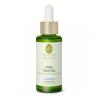 Vital face oil moisturizing & protectiveNieuw standaard4086900274303