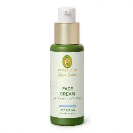 Face cream ultra soft & calmingNieuw standaard4086900274402