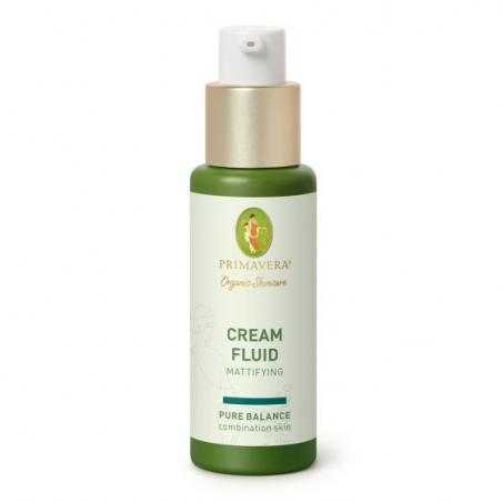 Cream fluid mattifyingNieuw standaard4086900275102