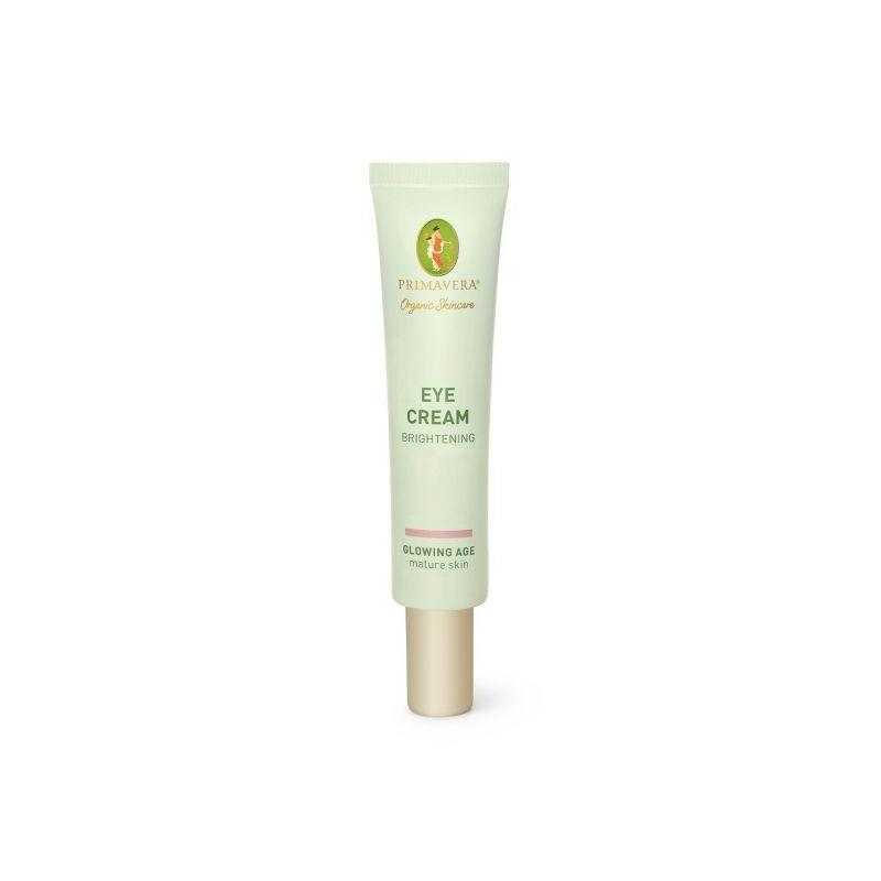 Eye cream brighteningNieuw standaard4086900276208