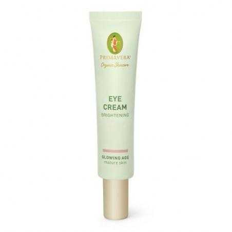 Eye cream brighteningNieuw standaard4086900276208