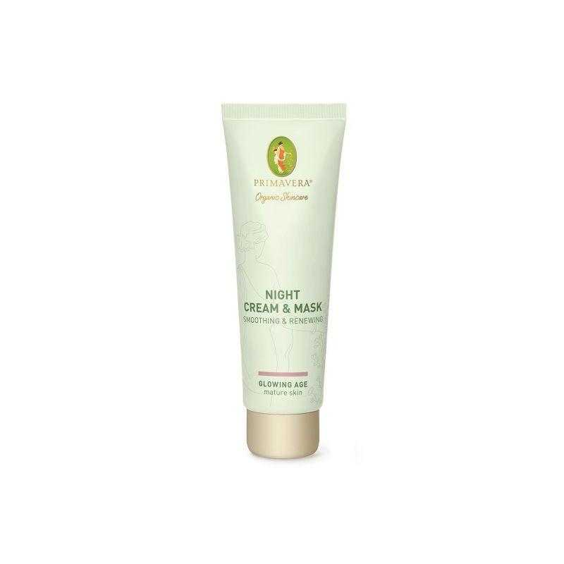 Night cream & maskNieuw standaard4086900276505