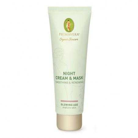 Night cream & maskNieuw standaard4086900276505