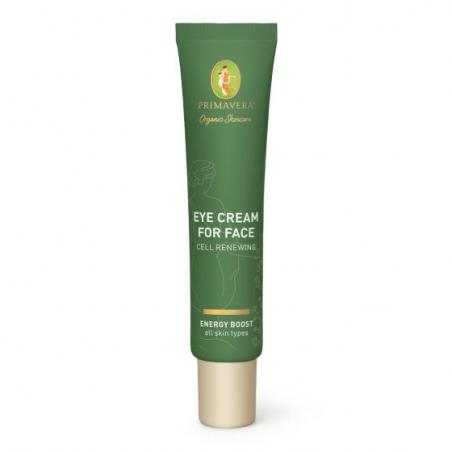 Eye cream for face cell renewingNieuw standaard4086900277205