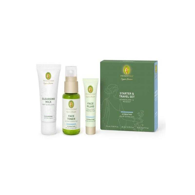 Starter & travel set hydratingNieuw standaard4086900444959