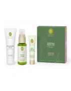 Starter & travel set glowing ageNieuw standaard4086900444973