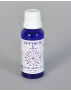 Syntheses 51 hereditaire zwakteOverig gezondheidsproducten8711133080570