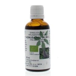 Melissa officinalis herb / citroenmelisse tinctuurFytotherapie8713589059124