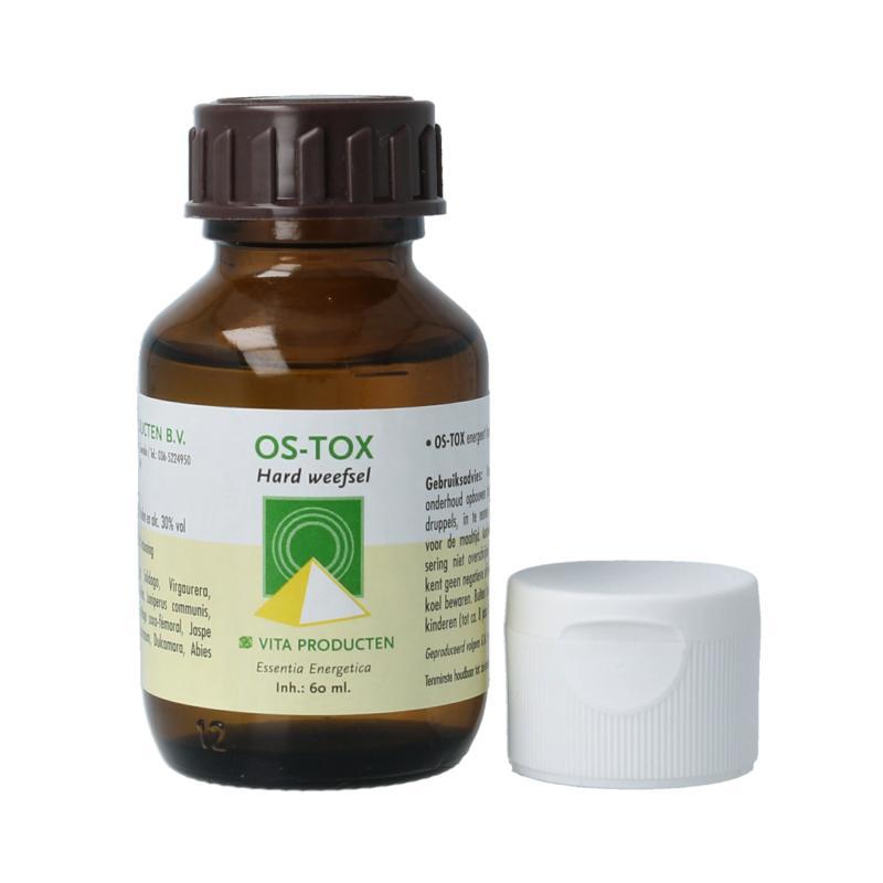 Os toxOverig gezondheidsproducten8711133082239