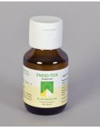 Endo toxOverig gezondheidsproducten8711133082253