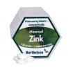 Zink gluconaat 20mgMineralen enkel5701629132732