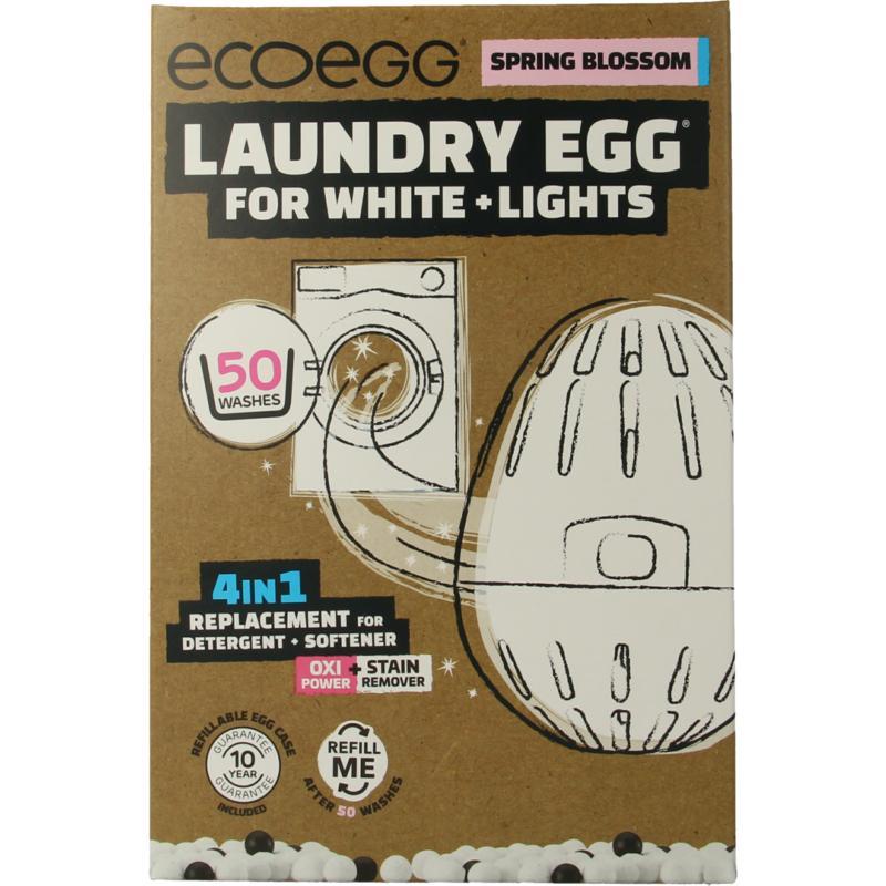 Laundry egg spring blossomNieuw standaard5060558051003