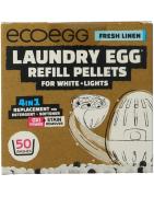 Laundry egg refill fresh linenNieuw standaard5060558050990