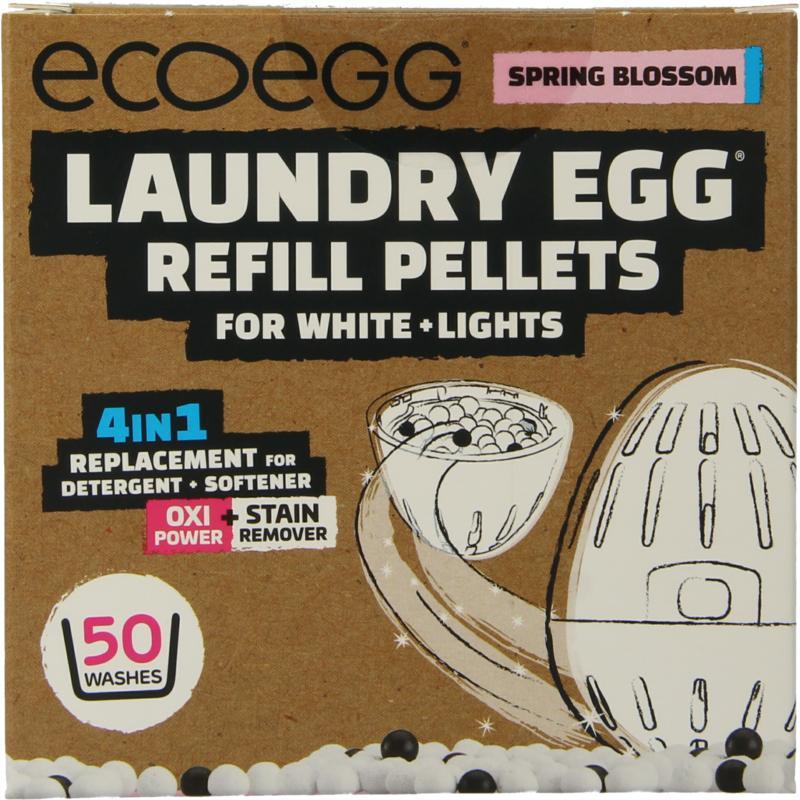 Laundry egg refill spring blossomNieuw standaard5060558051010