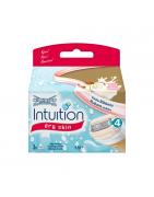 Intuition dry skin mesjesNieuw standaard4027800006830