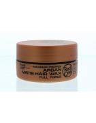 Haarwax argan matte waxNieuw standaard8697926018558