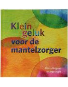 Klein geluk voor de mantelzorgerBoeken/folders9789020219890