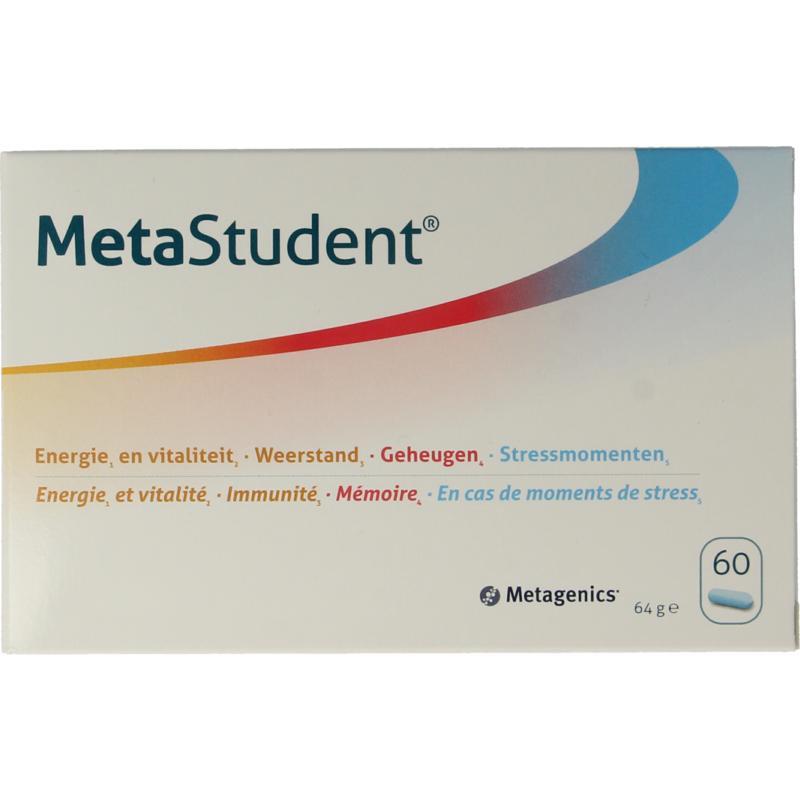 MetastudentNieuw standaard5400433321041