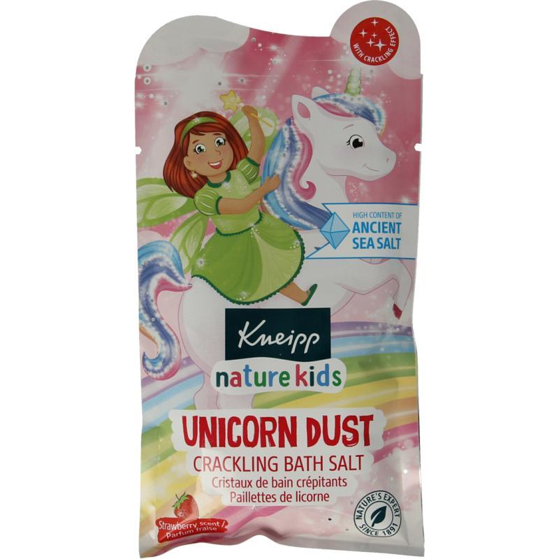 Kids badkristal unicorn dustOverig lichaam4008233169538