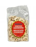 Cashewnoten stukjes bioNieuw standaard8712439500557