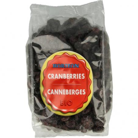 Cranberries bioNieuw standaard8712439500281